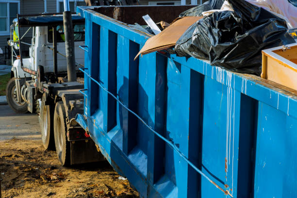 Junk Removal for Events in Olivia, MN