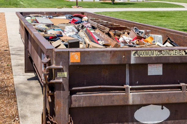 Best Garage Cleanout  in Olivia, MN