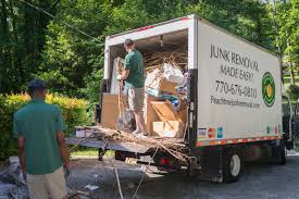 Best Junk Removal for Events  in Olivia, MN